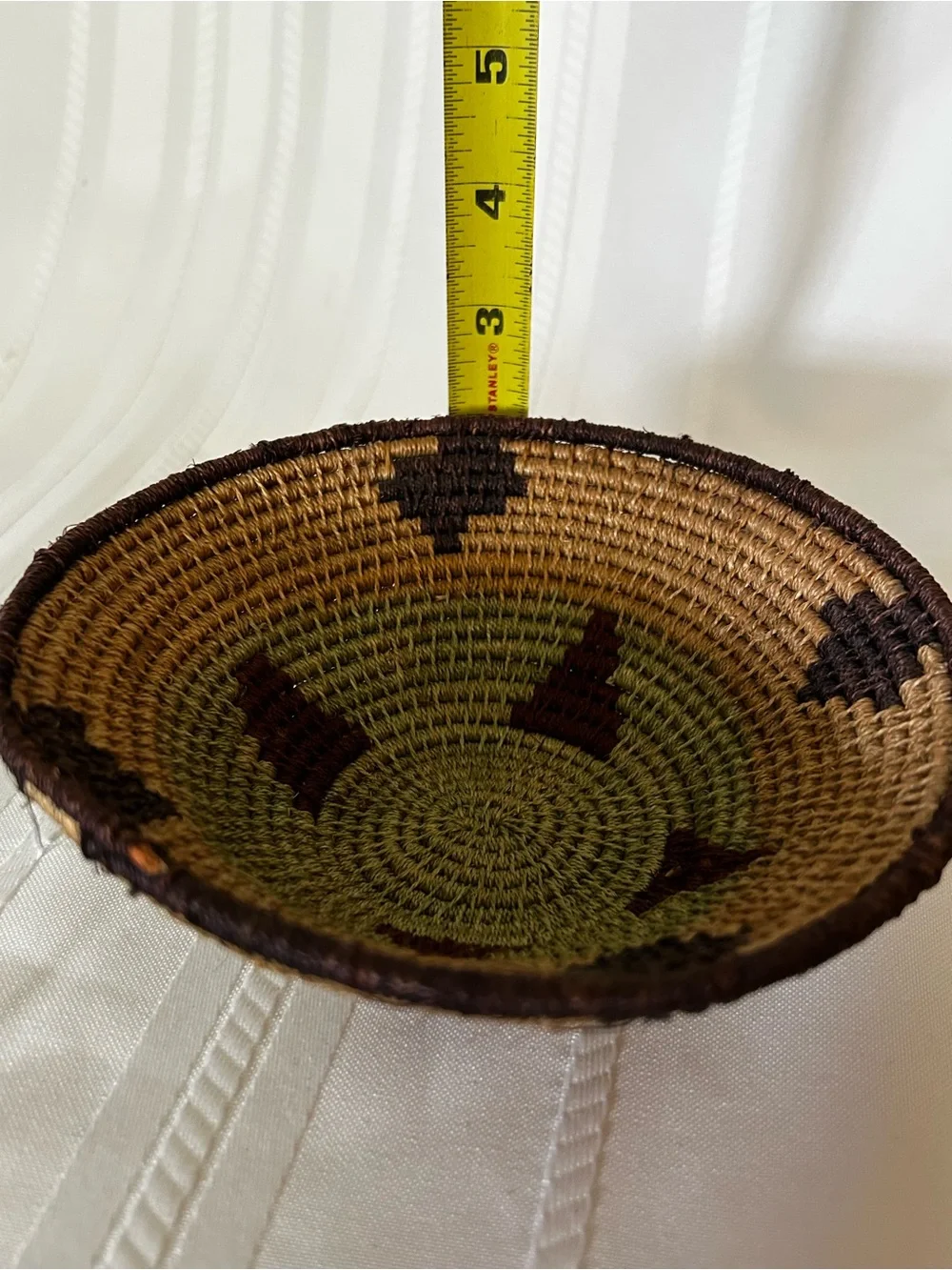 N/A this handmade